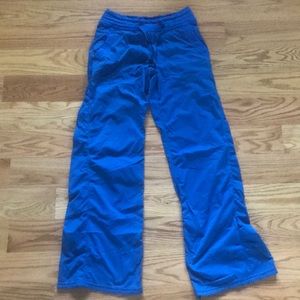 lululemon athletica Pants - Studio pants unlined lululemon athletica Pants - Studio pants unlined